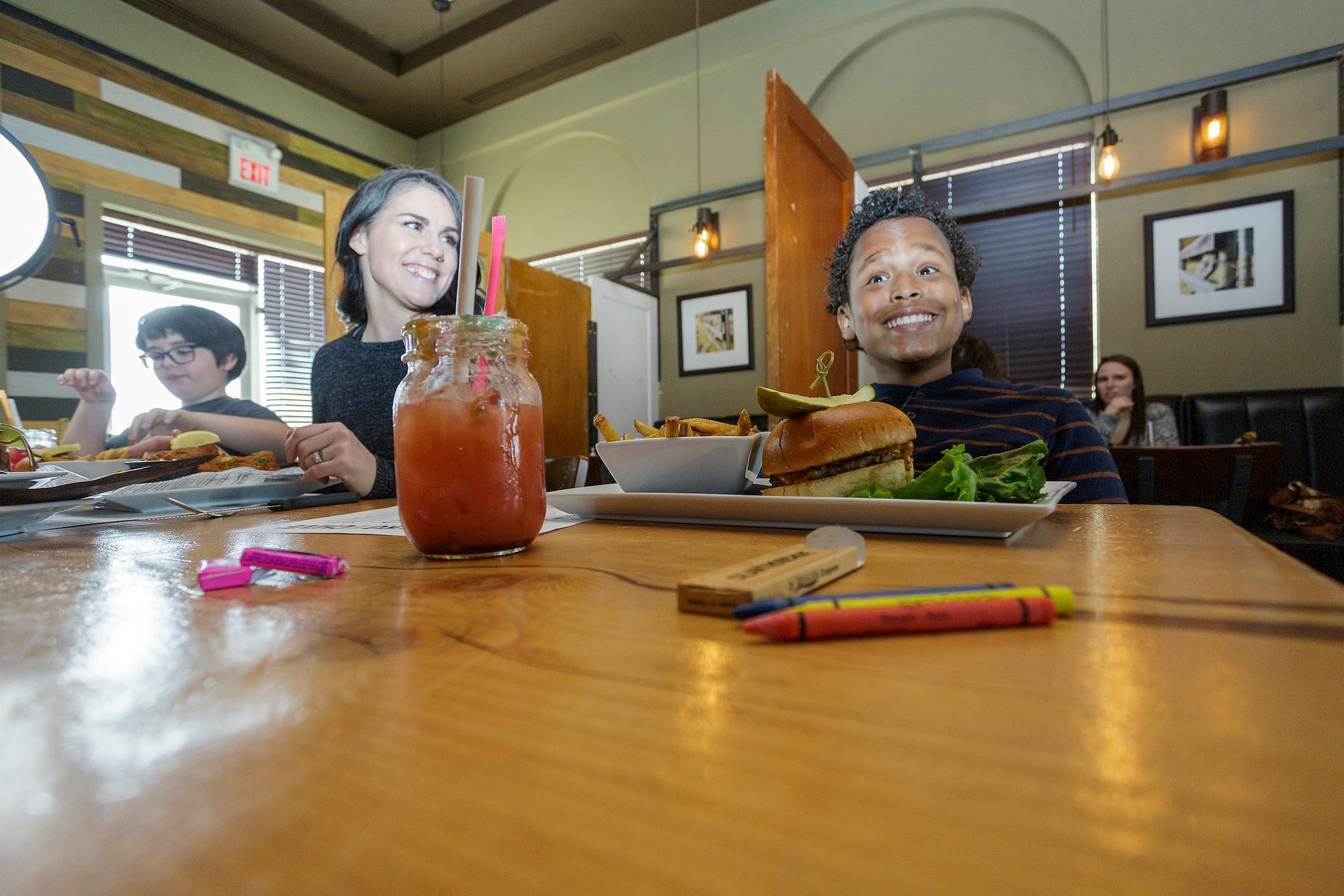 Restaurants Visit Red Deer